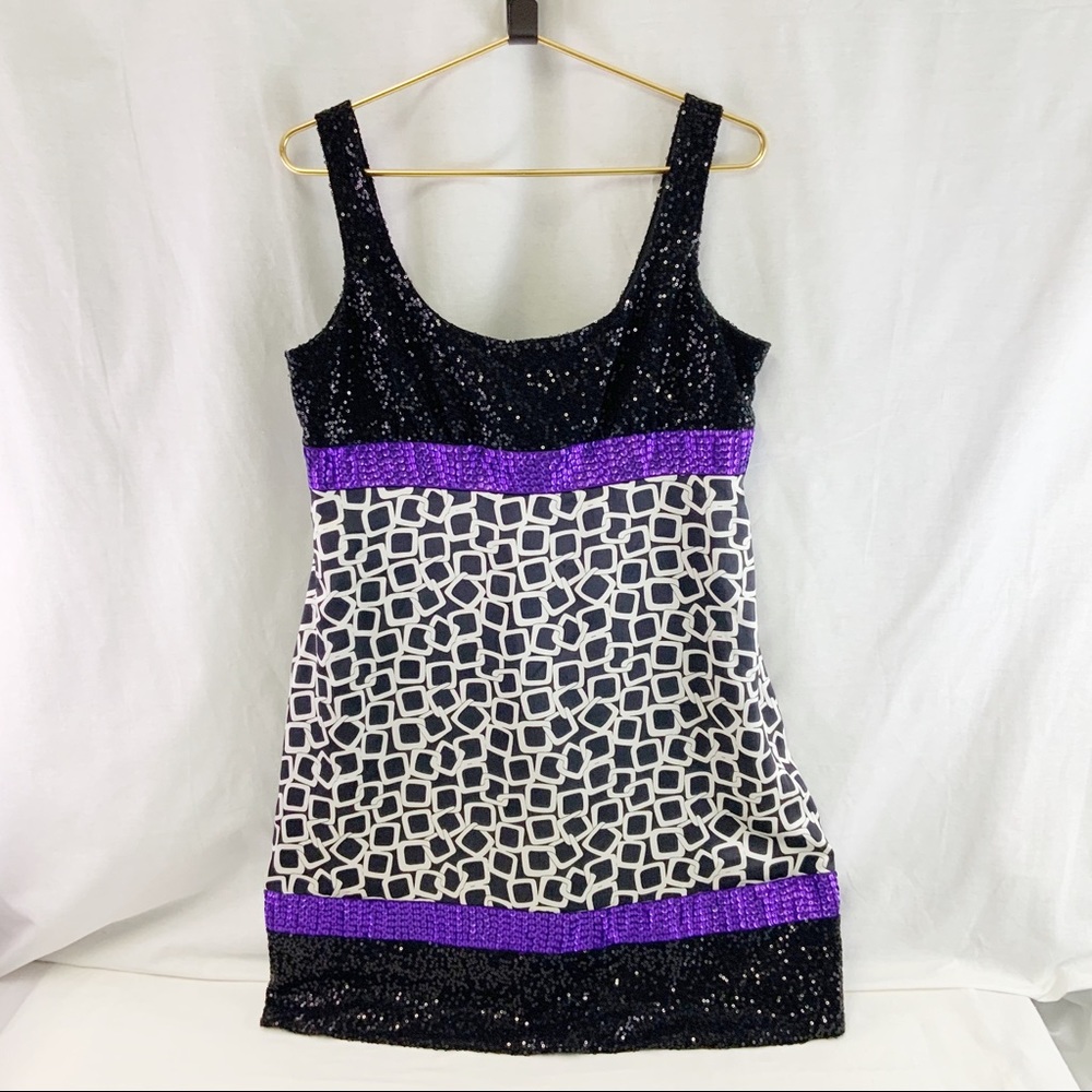 Dress By Kathryn Conover Size 12